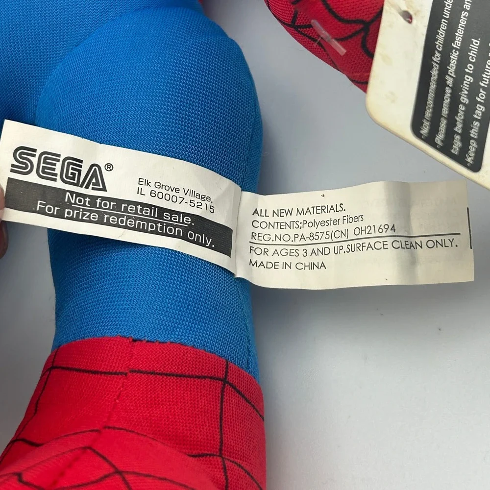 Sega prize usa
